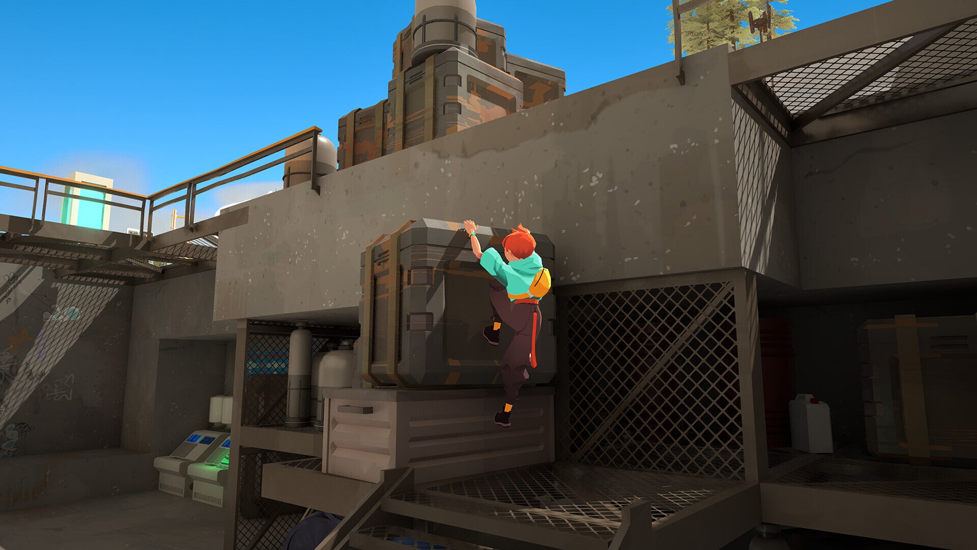 Caravan SandWitch (PC) - Steam Key - EUROPE