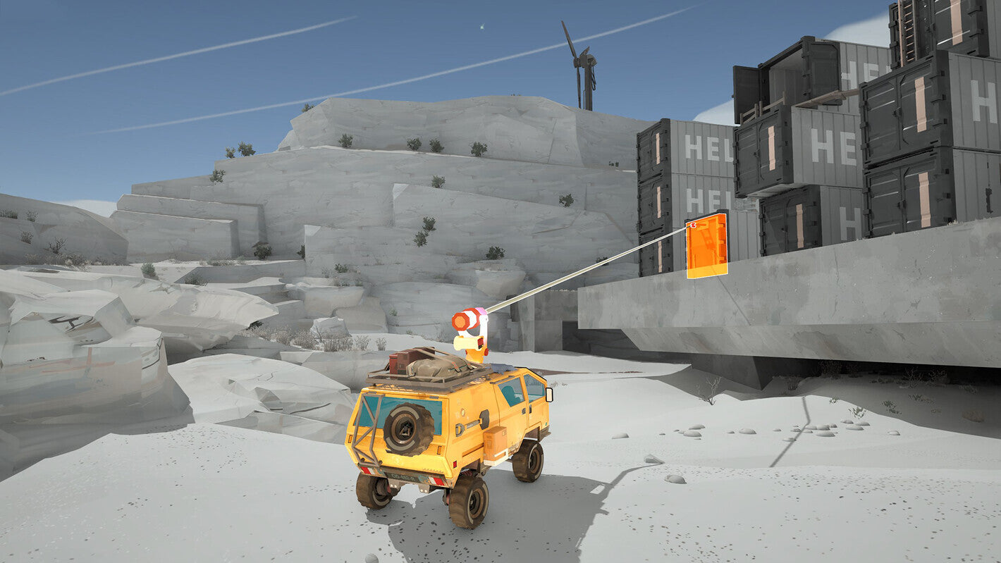 Caravan SandWitch (PC) - Steam Key - EUROPE