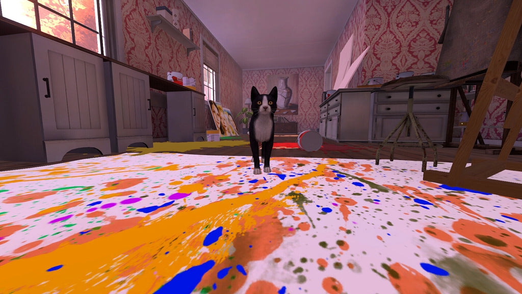 Copycat (PC) - Steam Key - GLOBAL