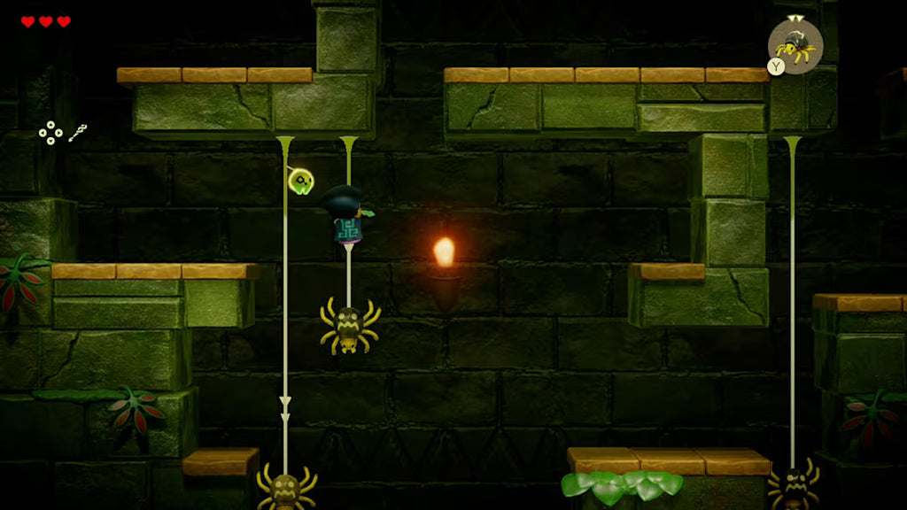 The Legend of Zelda: Echoes of Wisdom (Nintendo Switch) - Nintendo eShop Key - EUROPE