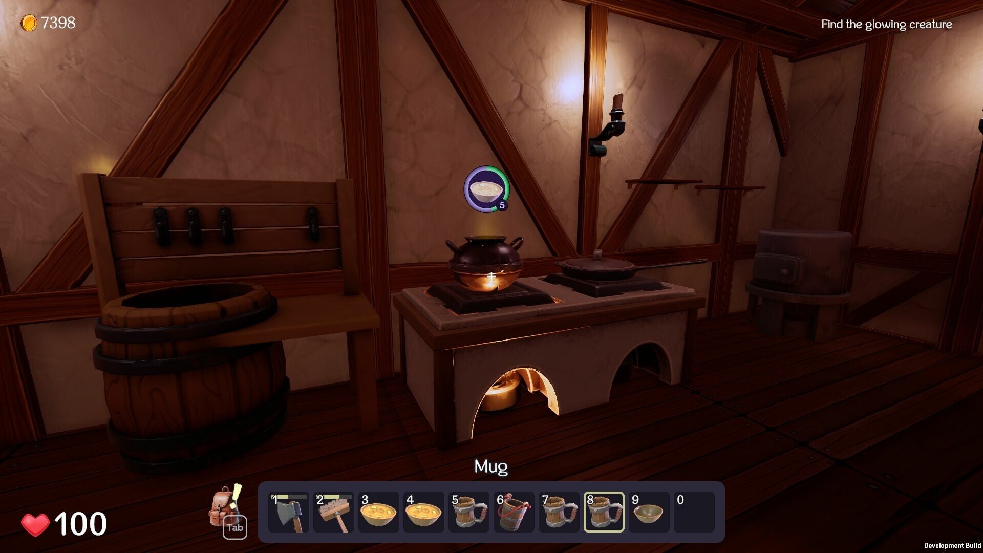 Ale & Tale Tavern (PC) - Steam Key - GLOBAL