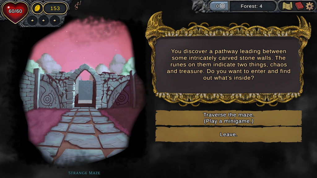 Demon's Mirror (PC) - Steam Key - GLOBAL