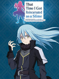 That Time I Got Reincarnated as a Slime: Isekai Chronicles (PC) - Steam Key - GLOBAL