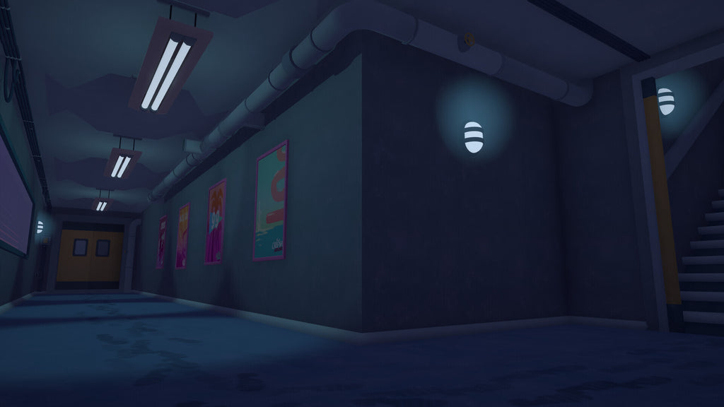 The Crush House (PC) - Steam Key - GLOBAL