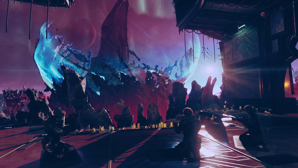 Starfield - Shattered Space (Xbox Series X/S, Windows 10) - Xbox Live Key - EUROPE