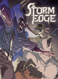 StormEdge (PC) - Steam Key - GLOBAL