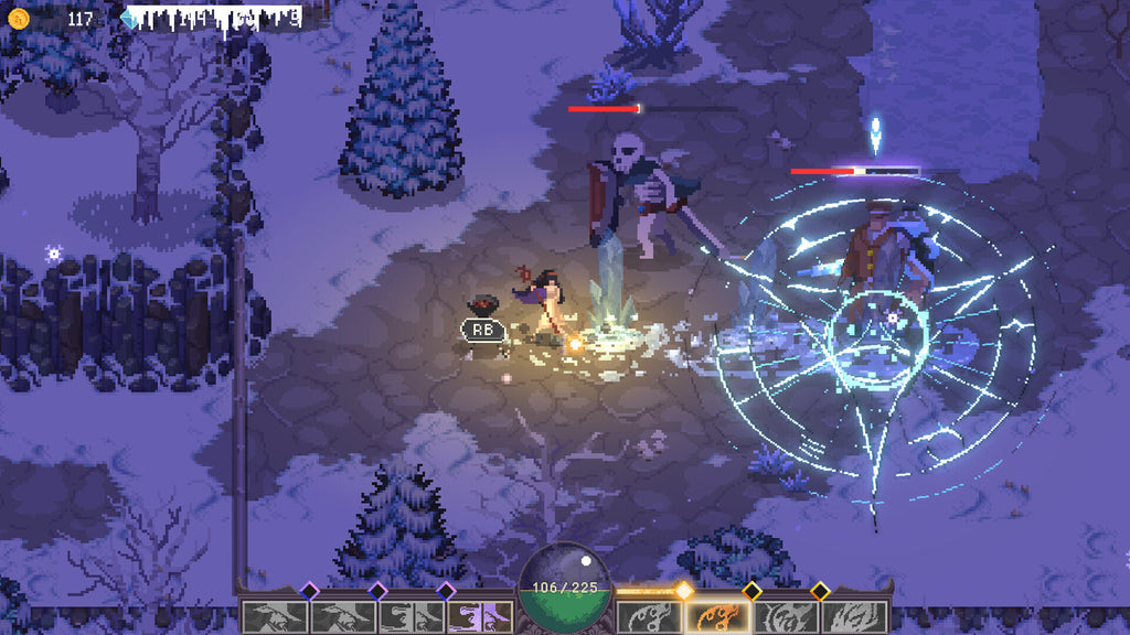 StormEdge (PC) - Steam Key - GLOBAL
