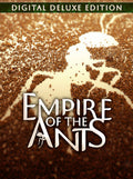 Empire of the Ants | Digital Deluxe Edition (PC) - Steam Key  - ROW