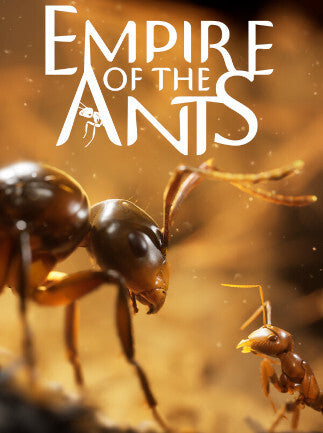 Empire of the Ants (Xbox Series X/S) - Xbox Live Key - UNITED STATES