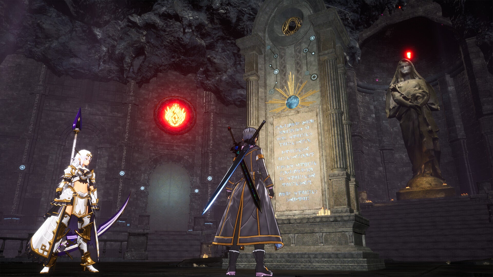SWORD ART ONLINE Last Recollection - Premium Pass (PC) - Steam Key - GLOBAL