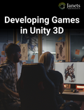 Developing Games in Unity 3D - Janets Key - GLOBAL
