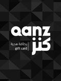 Qanz Gift Card 6000 EGP - Qanz Key - EGYPT