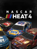 NASCAR Heat 4 - September Paid Pack (PC) - Steam Key - GLOBAL