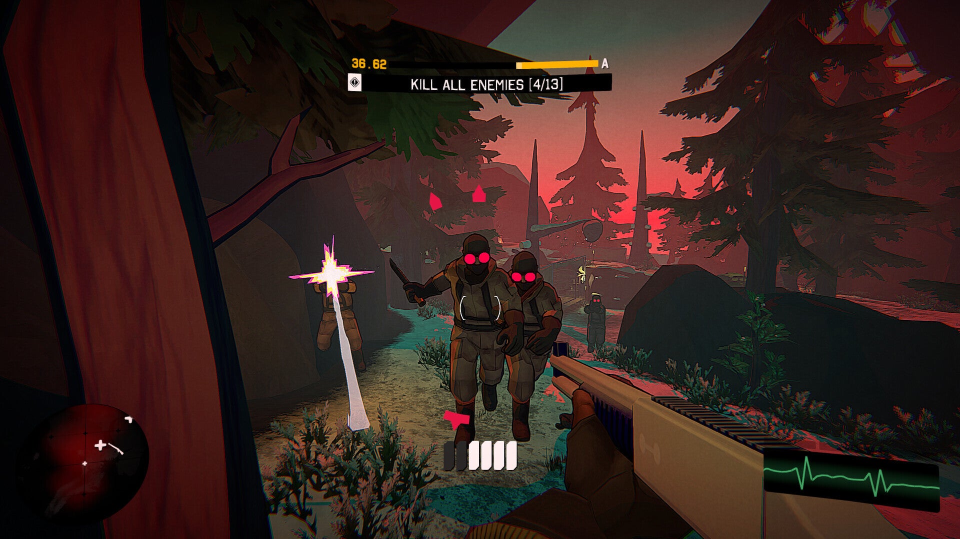 I Am Your Beast (PC) - Steam Key - GLOBAL