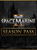 Warhammer 40,000: Space Marine 2 - Season Pass (PC) - Steam Key  - EU