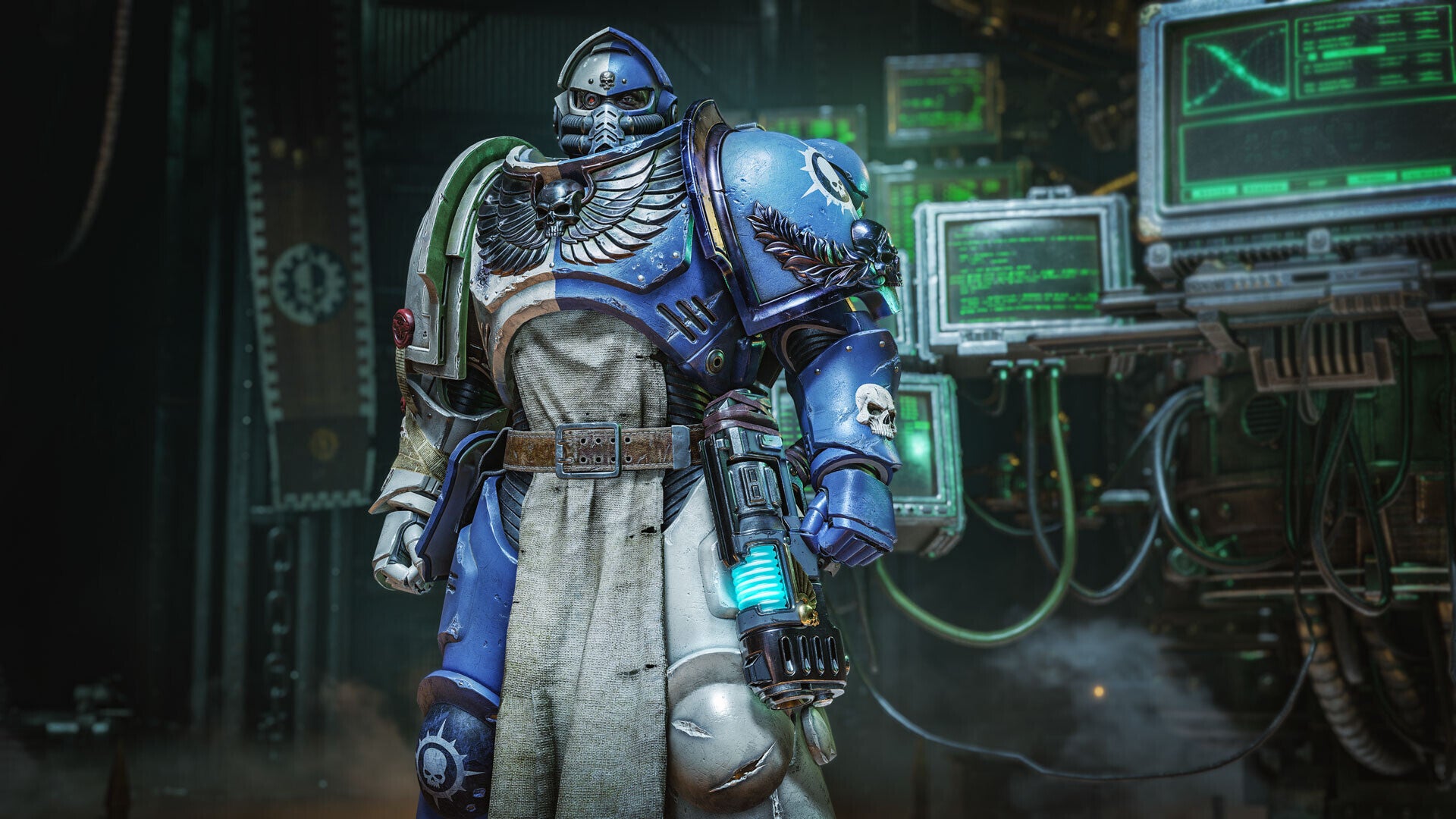 Warhammer 40,000: Space Marine 2 - Season Pass (PC) - Steam Key  - EU