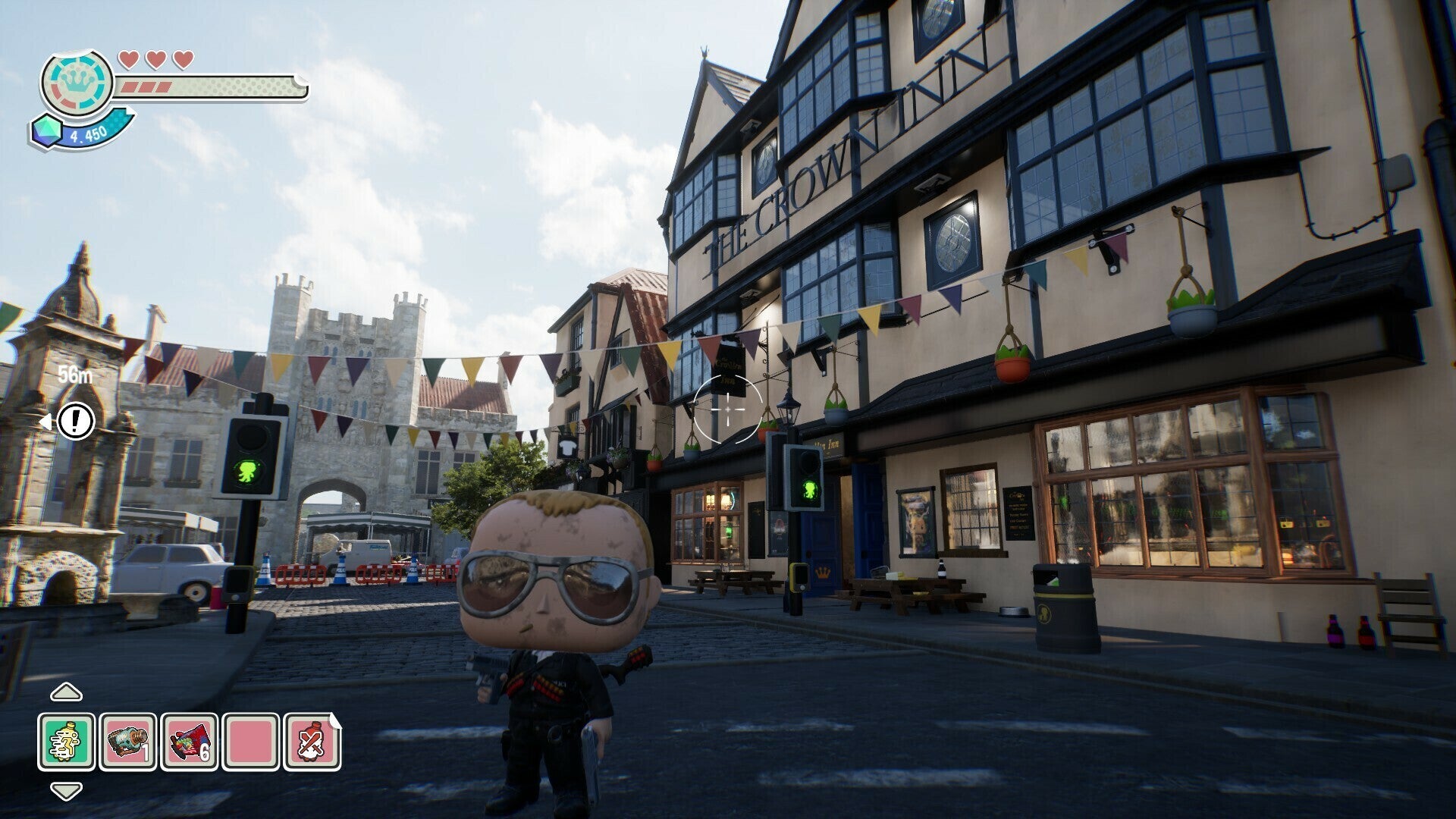 Funko Fusion (PC) - Steam Key - GLOBAL