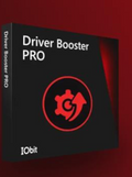 IObit Driver Booster 12 PRO (3 Devices, 6 Months)  - IObit Key - GLOBAL