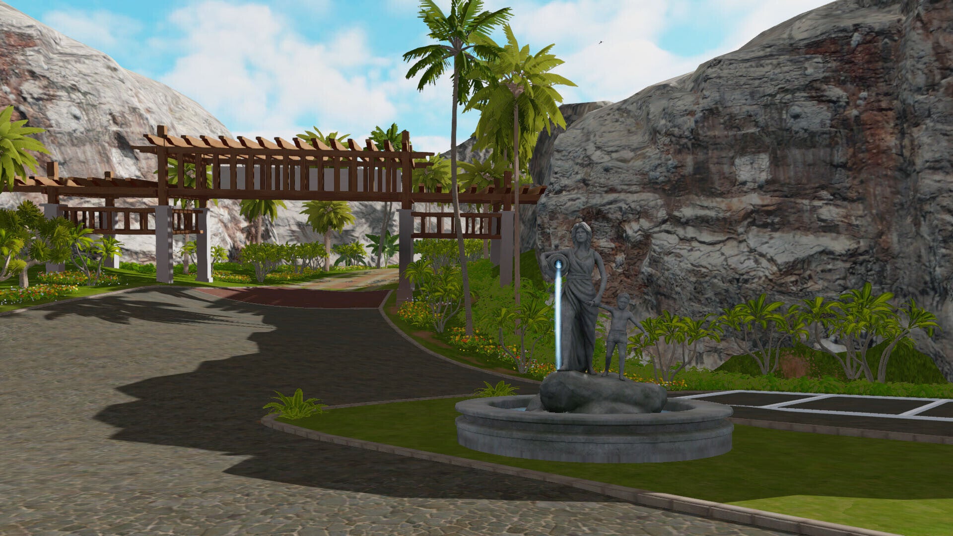 Hotel: A Resort Simulator - VIP Pack (PC) - Steam Key - GLOBAL