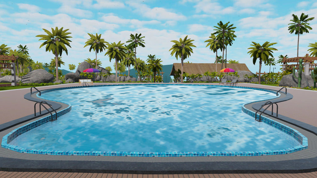 Hotel: A Resort Simulator - VIP Pack (PC) - Steam Key - GLOBAL