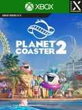 Planet Coaster 2 (Xbox Series X/S) - Xbox Live Key CANADA