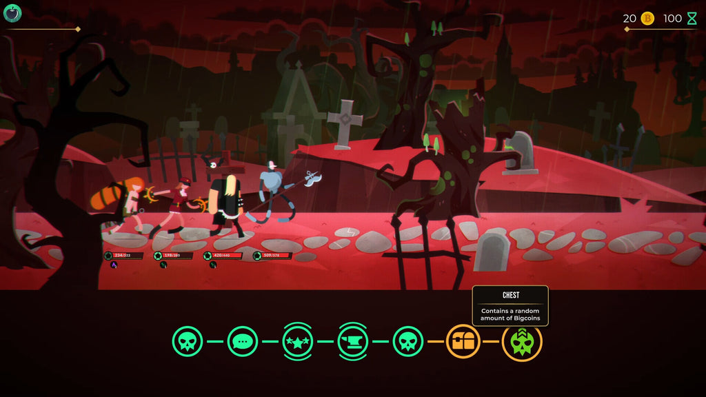Break the Loop (PC) - Steam Key ROW