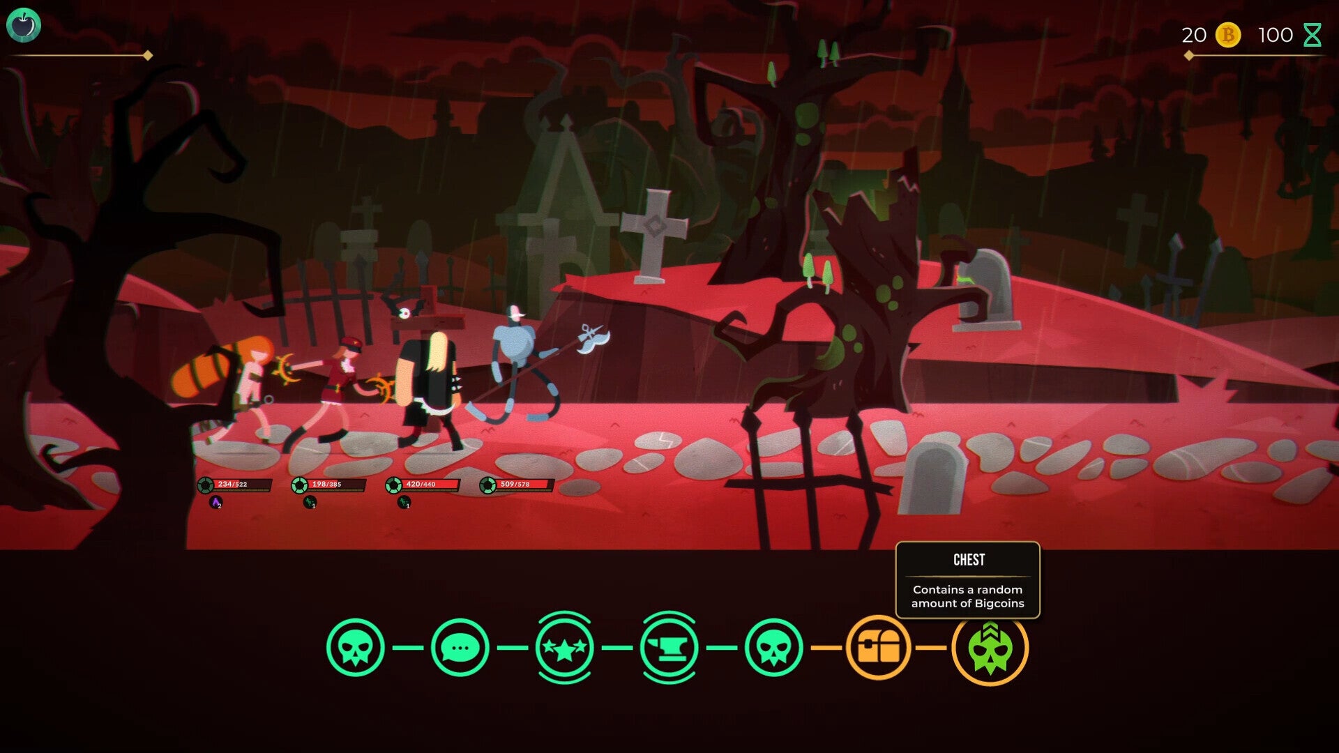 Break the Loop (PC) - Steam Key ROW