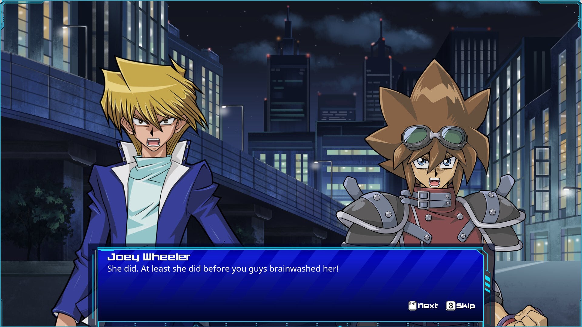 Yu-Gi-Oh! Legacy of the Duelist: Waking the Dragons - Joey’s Journey (PC) - Steam Key UNITED STATES