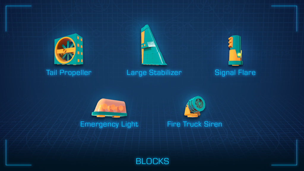 Trailmakers: Rescue Pack (PC) - Steam Key - GLOBAL
