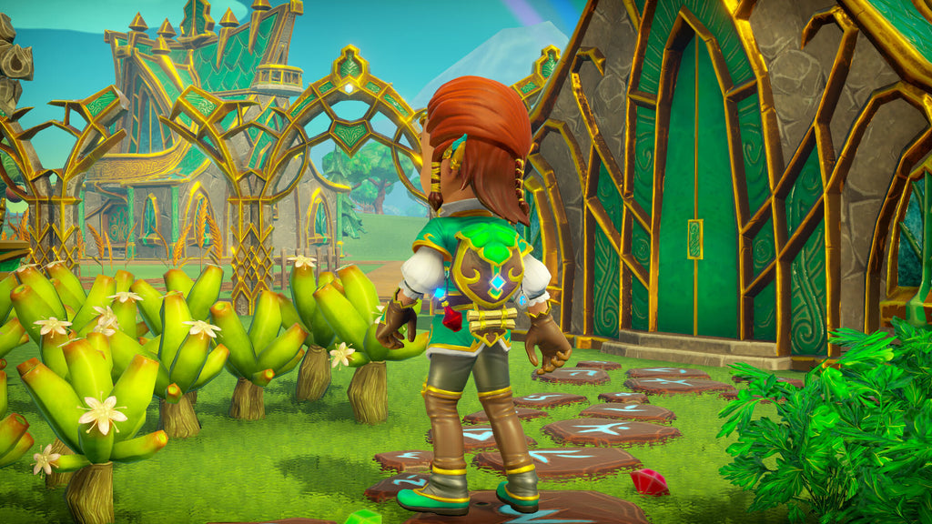 Farm Together: Fantasy Pack (PC) - Steam Key - GLOBAL