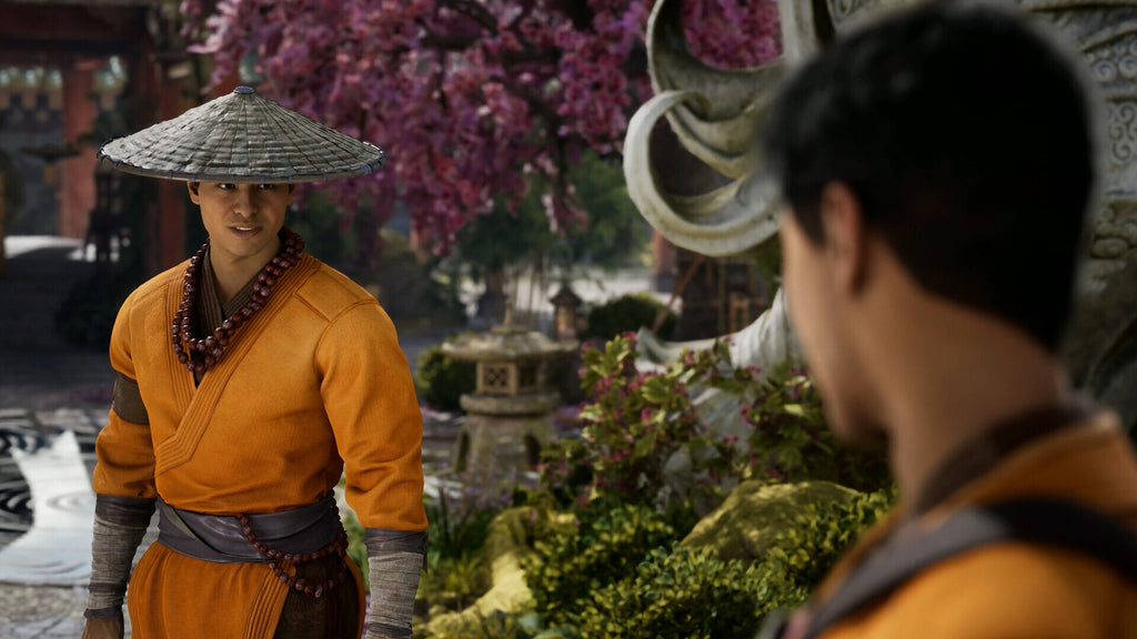 Mortal Kombat 1: Khaos Reigns Expansion (PC) - Steam Key ROW