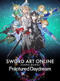 SWORD ART ONLINE Fractured Daydream (PC) - Steam Key  - EU