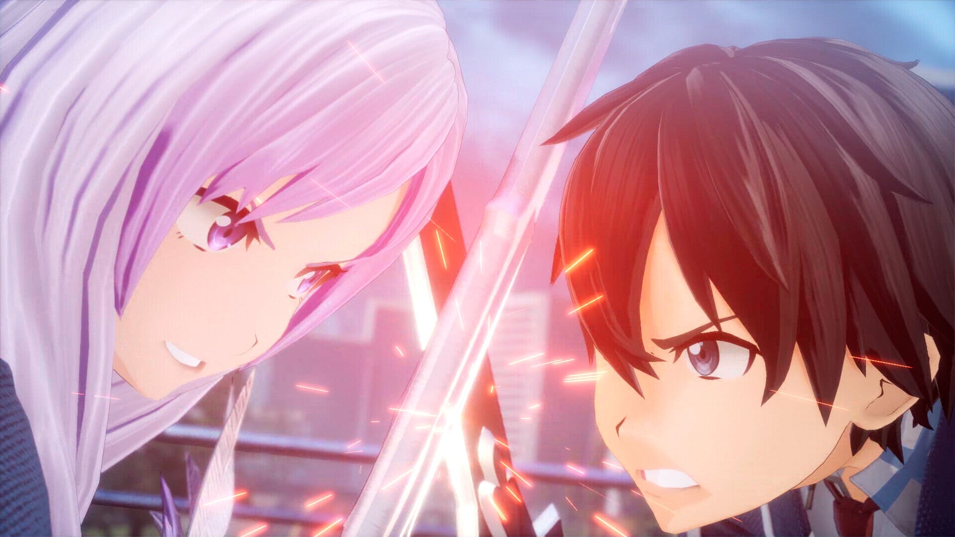 SWORD ART ONLINE Fractured Daydream | Premium Edition (Xbox Series X/S) - Xbox Live Key  - EUROPE