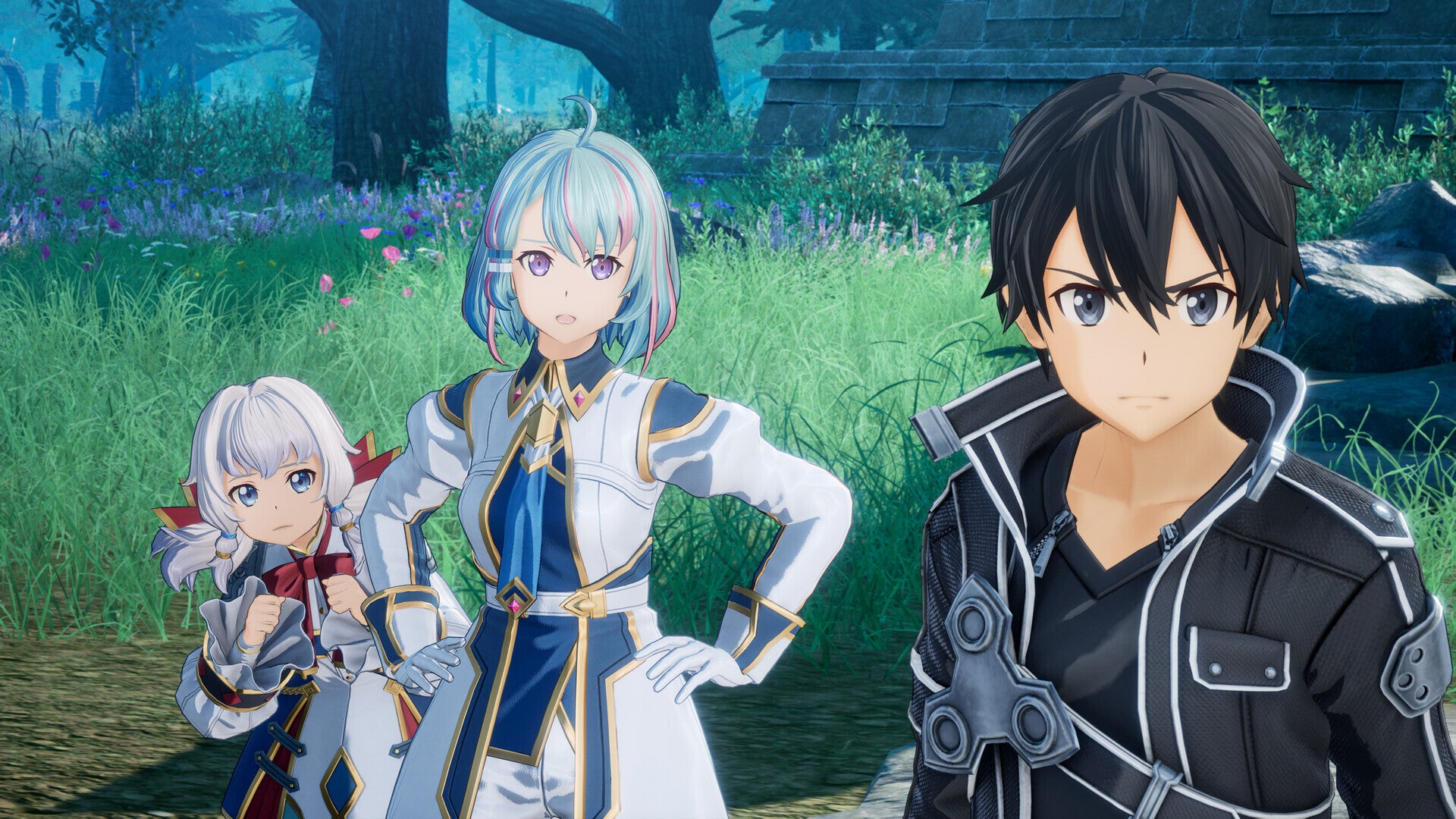 SWORD ART ONLINE Fractured Daydream | Premium Edition (Xbox Series X/S) - Xbox Live Key  - EUROPE