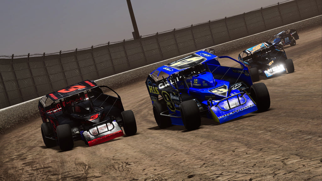 World of Outlaws: Dirt Racing 24 (Xbox Series X/S) - Xbox Live Key - UNITED STATES
