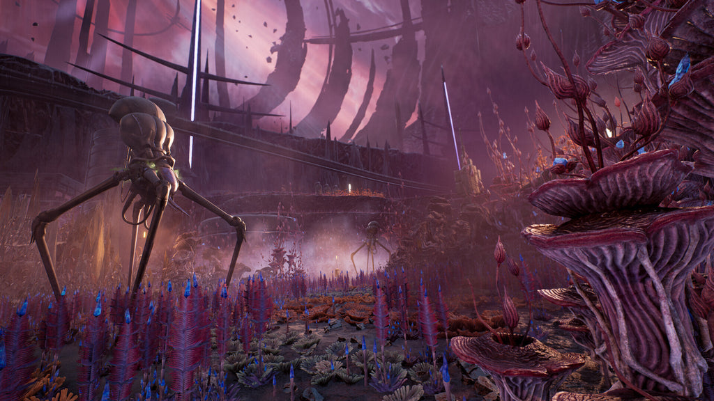 Remnant II - The Dark Horizon (PC) - Steam Key - EUROPE