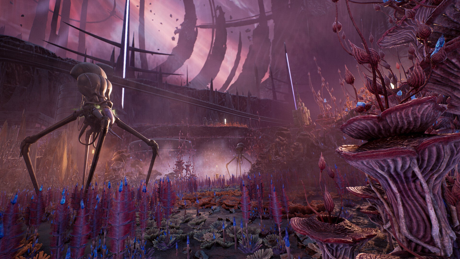 Remnant II - The Dark Horizon (PC) - Steam Key - EUROPE