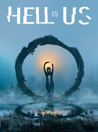 Hell is Us - Xbox Series X Key - EUROPE