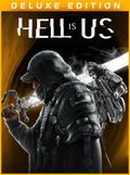 Hell is Us | Deluxe Edition (Xbox Series X/S) - Xbox Live Key - GLOBAL