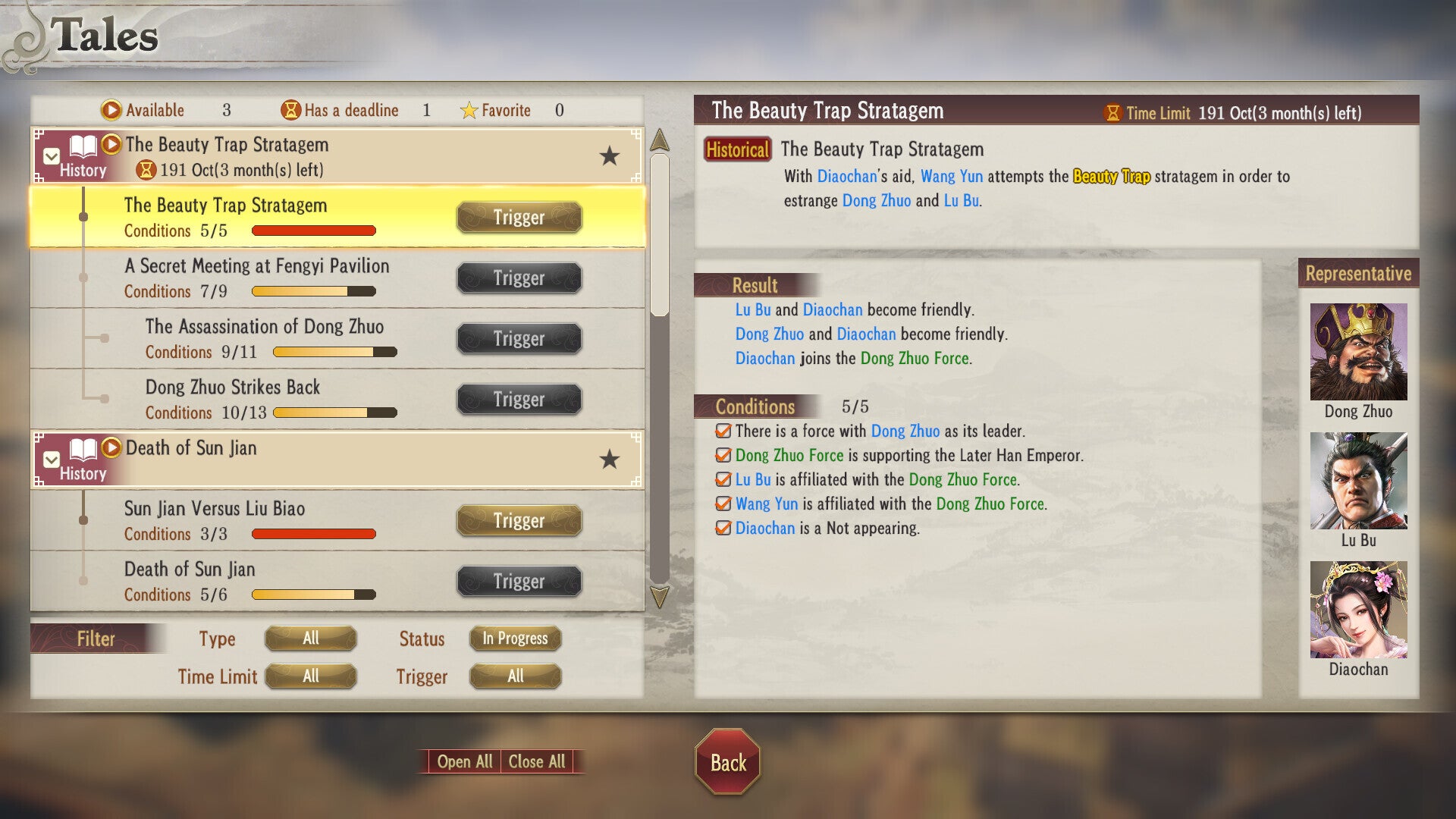 Romance of the Three Kingdoms 8 Remake (PC) - Steam Key  - EU