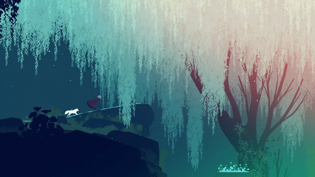 Neva (PC) - Steam Key - GLOBAL