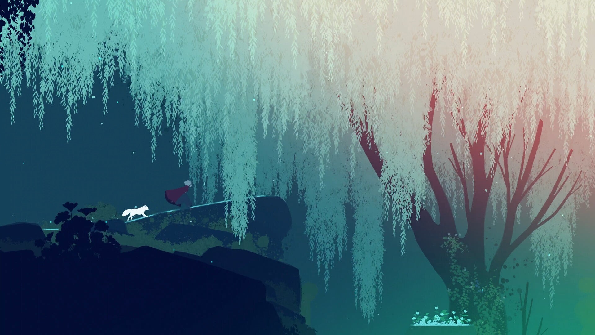 Neva (PC) - Steam Key - GLOBAL