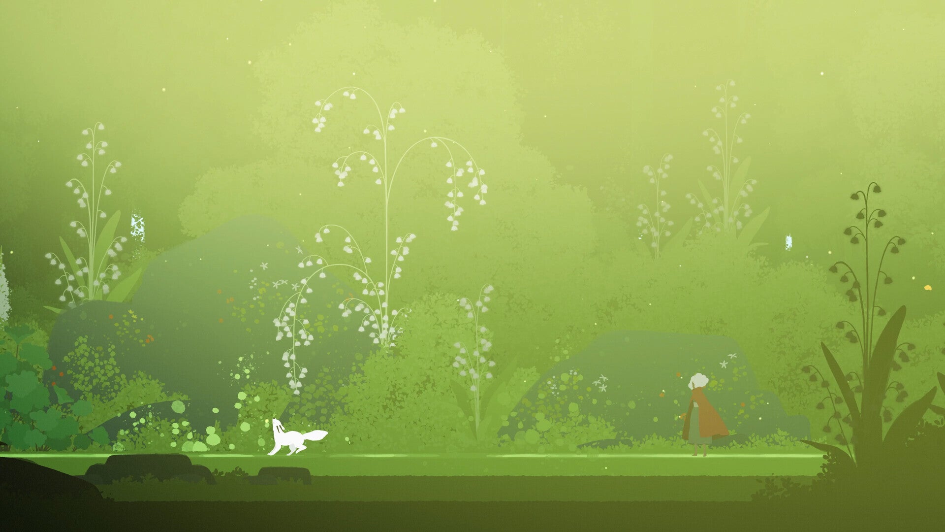 Neva (PC) - Steam Key - GLOBAL