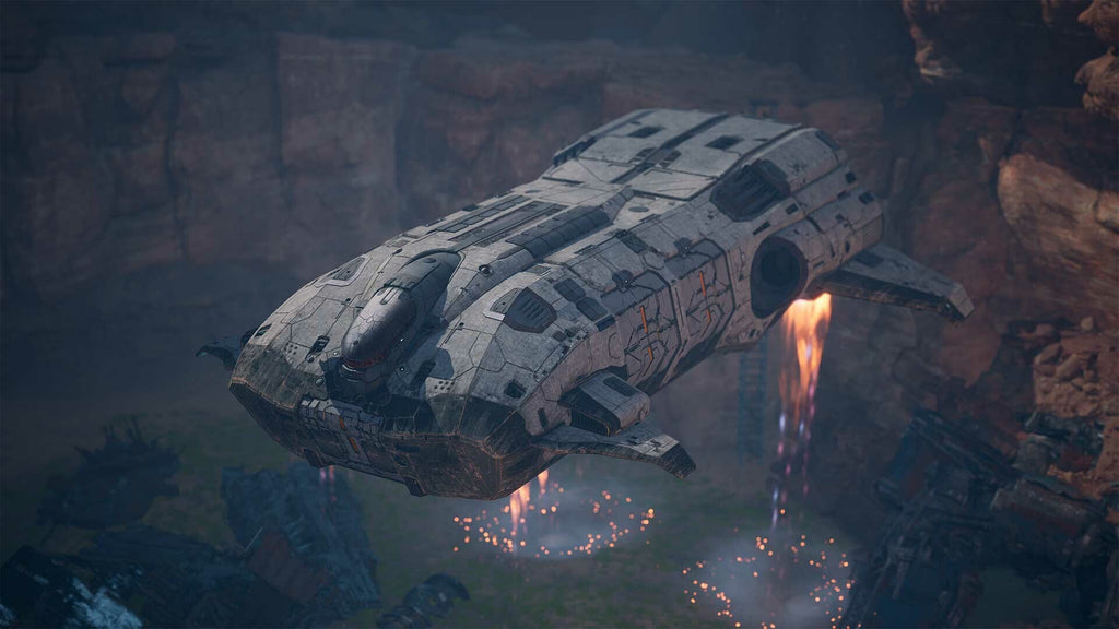 MechWarrior 5: Clans (PC) - Steam Key ROW