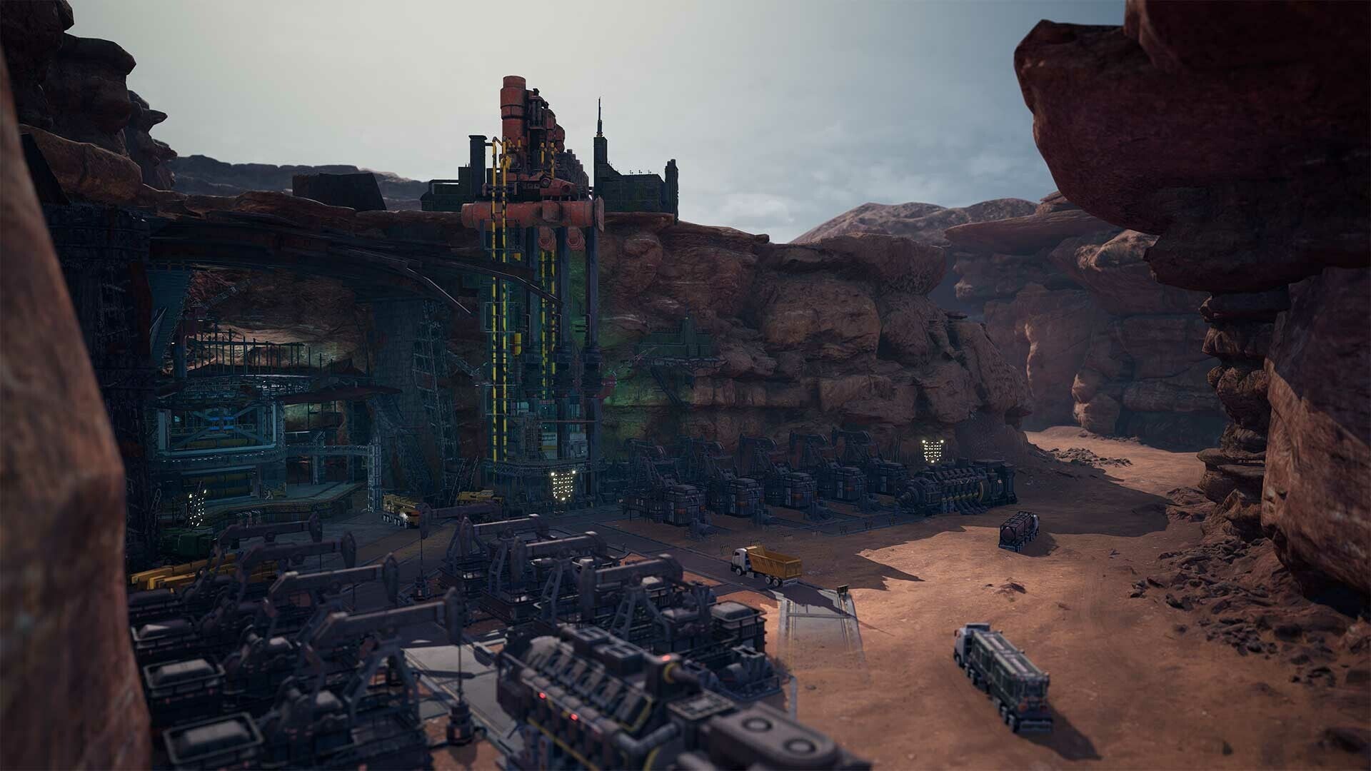 MechWarrior 5: Clans (PC) - Steam Key - GLOBAL