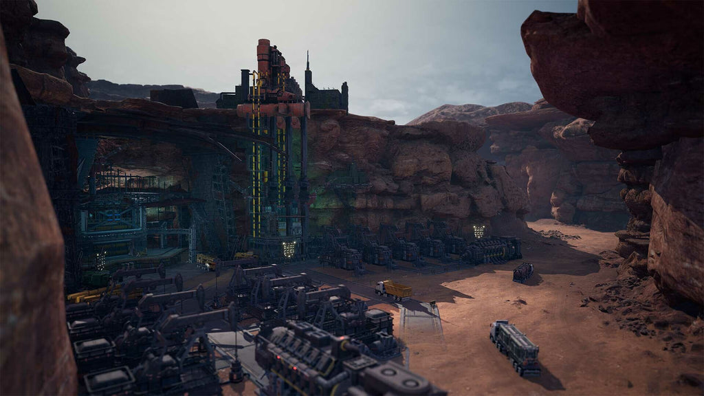 MechWarrior 5: Clans (PC) - Steam Key ROW
