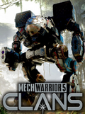 MechWarrior 5: Clans (PC) - Steam Key ROW