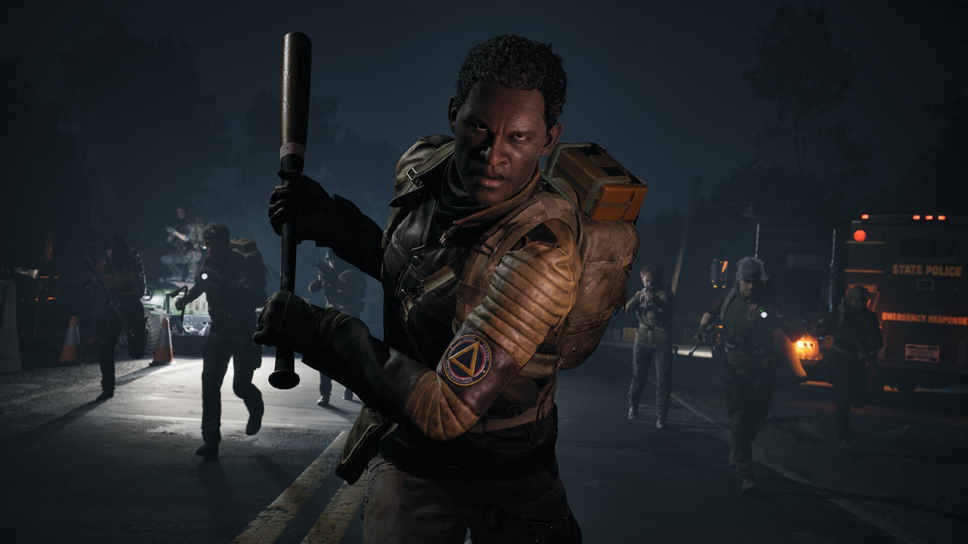 No More Room in Hell 2 (PC) - Steam Key - GLOBAL