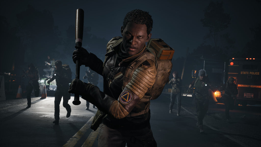 No More Room in Hell 2 (PC) - Steam Key  - ROW