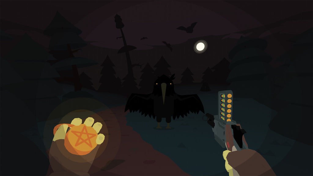Sulfur (PC) - Steam Key - EUROPE